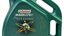 Ulei motor Castrol Magnatec Professional A3 10W-40...