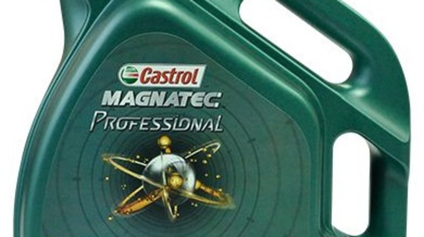 Ulei motor Castrol Magnatec Professional A3 10W-40 4L