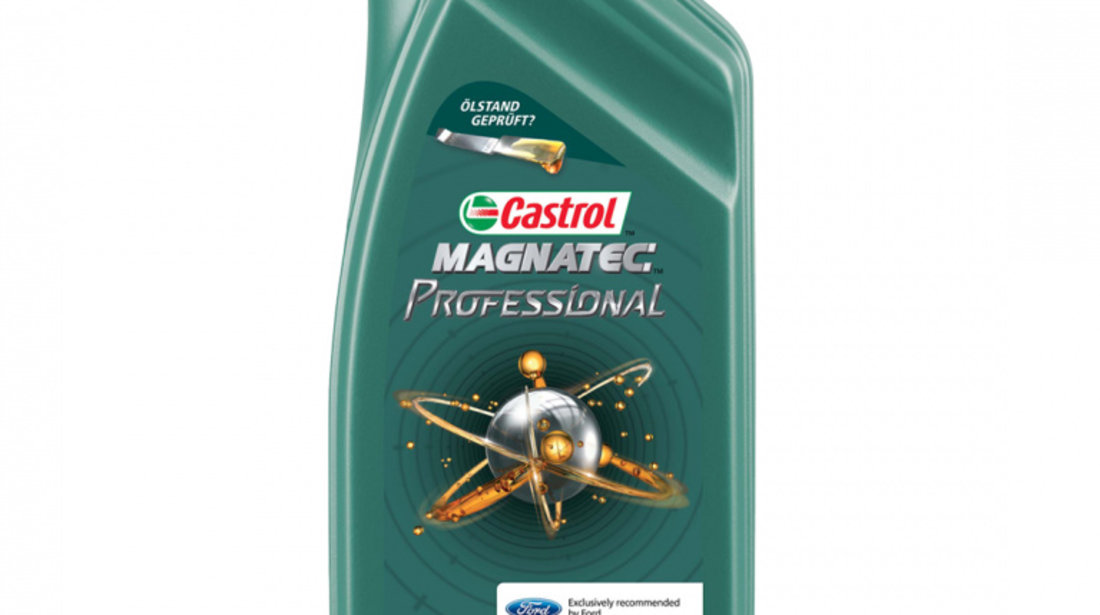 Ulei motor Castrol Magnatec Professional A5 5W-30 1L