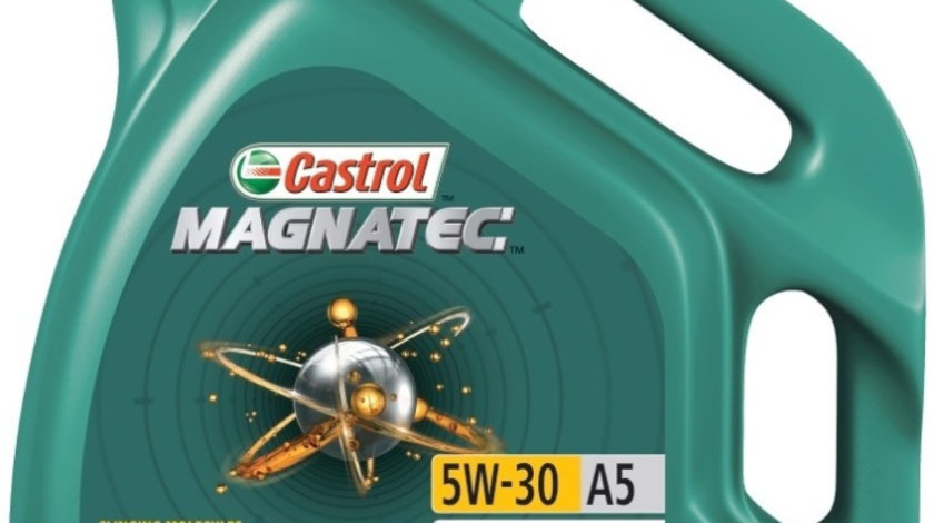 Ulei Motor Castrol Magnatec Professional A5 5W-30 4L 15F908