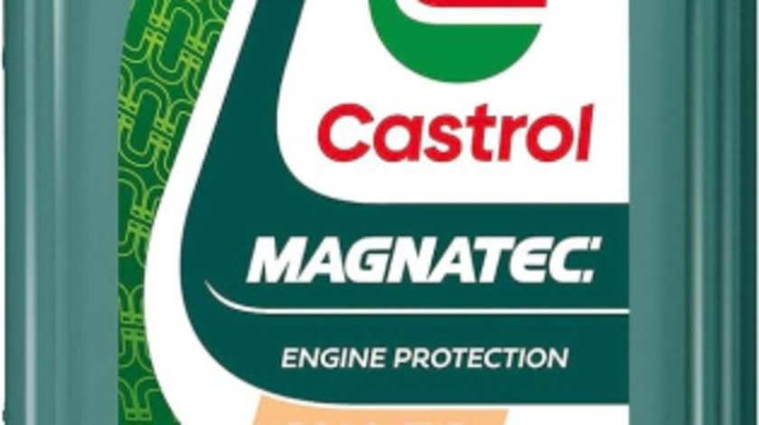 Ulei Motor Castrol Magnatec Start-Stop 0W-30 C2 1L 15B31D