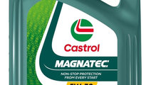 Ulei Motor Castrol Magnatec Start-Stop 5W-30 C3 4L...