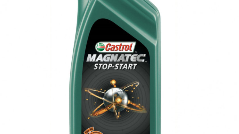 Ulei motor Castrol Magnatec Stop-Start 0W-30 D 1L