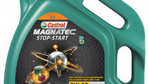 Ulei Motor Castrol Magnatec Stop-Start 5W-30 A5 4L...