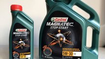 Ulei Motor - Castrol Magnatec Stop-Start 5w30 C3 *...