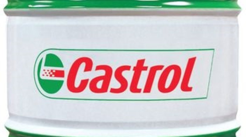 Ulei Motor Castrol Power 1 4T 10W-40 208L 15043C