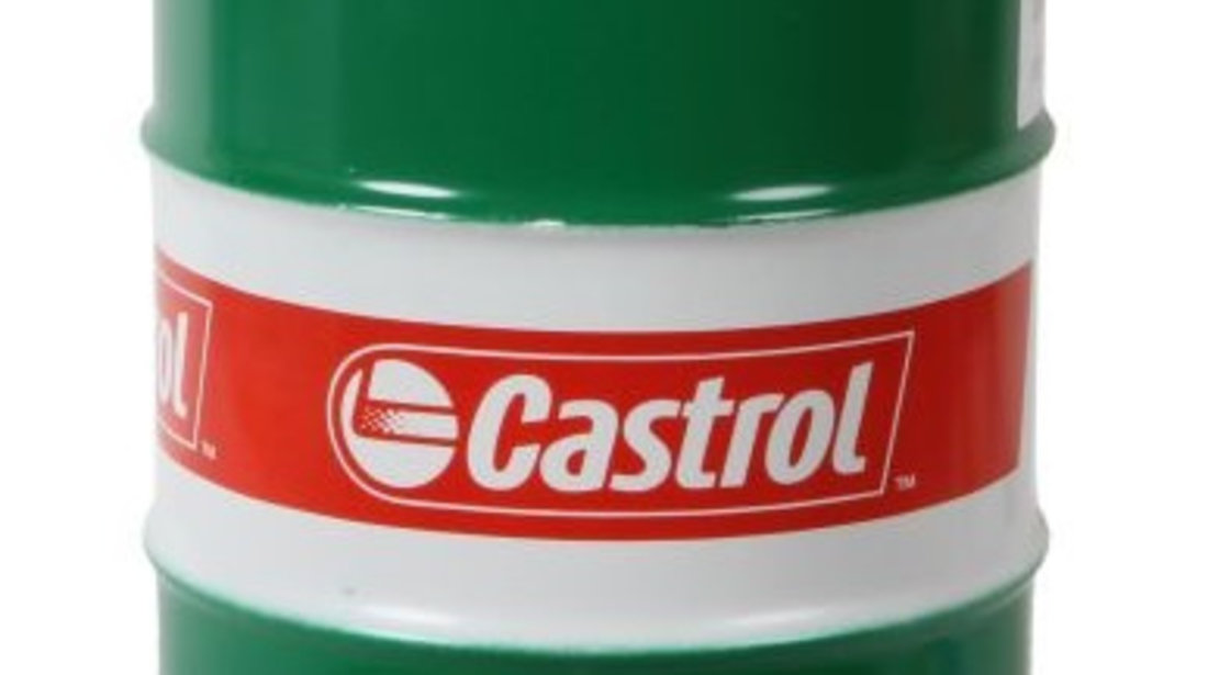 Ulei Motor Castrol Power 1 4T 10W-40 60L 15043B