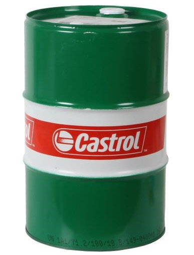 Ulei Motor Castrol Power 1 4T 10W-40 60L 15043B