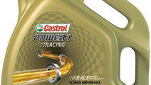 Ulei Motor Castrol Power 1 Racing 10W-50 4T 4L 150...