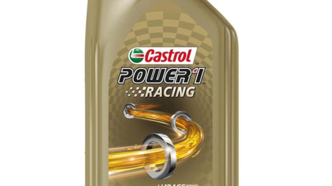 Ulei Motor Castrol Power 1 Racing 2T 1L 15B633