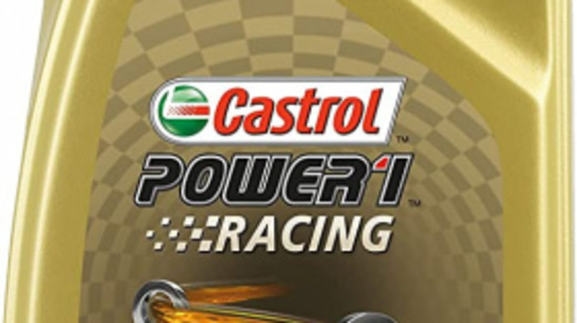 Ulei Motor Castrol Power 1 Racing 2T 1L 15B633