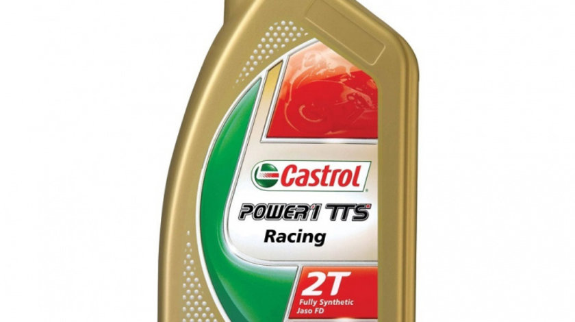 Ulei Motor Castrol Power 1 TTS 2T 1L