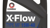 Ulei motor Comma X-Flow MF 15W-40 MIN. 5L