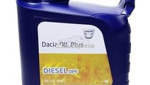 Ulei motor DACIA Oil Plus DPF Diesel 5W30 4 L 6002...