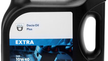 Ulei Motor Dacia Oil Plus Extra 10W-40 4L 60019997...