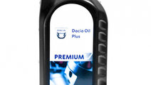 Ulei Motor Dacia Oil Plus Premium 5W-30 1L 6001999...