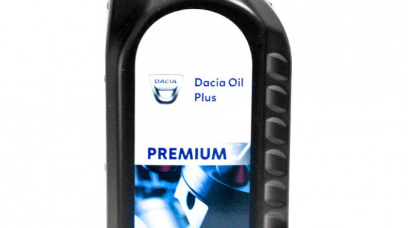 Ulei Motor Dacia Oil Plus Premium 5W-30 1L 6001999715