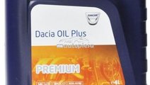 Ulei motor DACIA Oil Plus Premium 5W30 4 L 6001999...