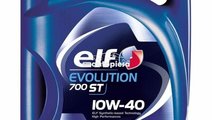 Ulei motor ELF Evolution 700 ST 10W40 4L 196121 pi...