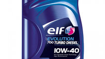 Ulei Motor Elf Evolution 700 Turbo Diesel 10W-40 1...