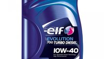 Ulei motor ELF Evolution 700 Turbo Diesel 10W40 1L...