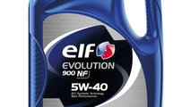 Ulei Motor Elf Evolution 900 NF 5W-40 4L