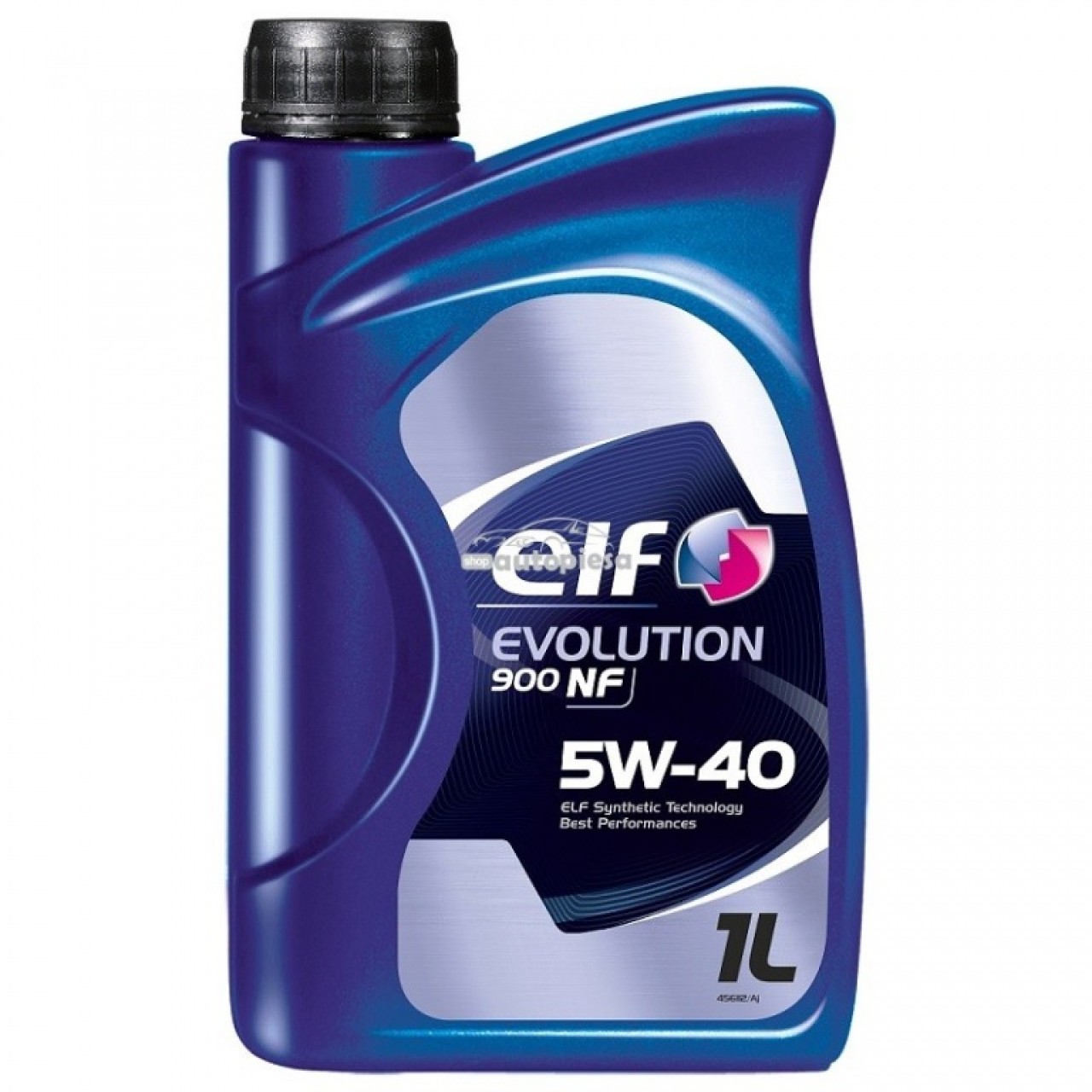 Ulei motor ELF Evolution 900 NF 5W40 1L 25272 piesa NOUA