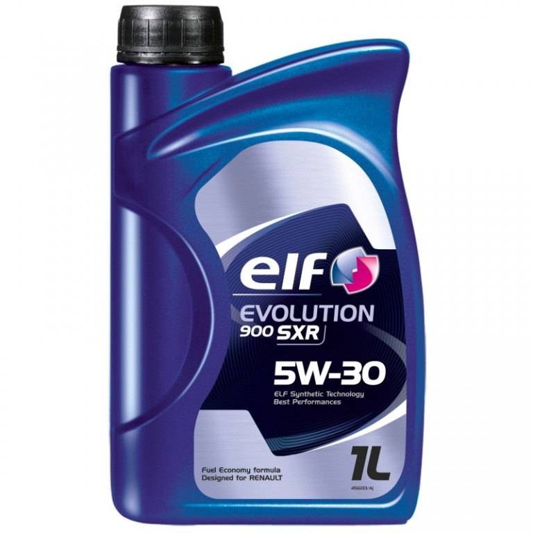 Ulei motor Elf Evolution 900 SXR 5W-30 1L