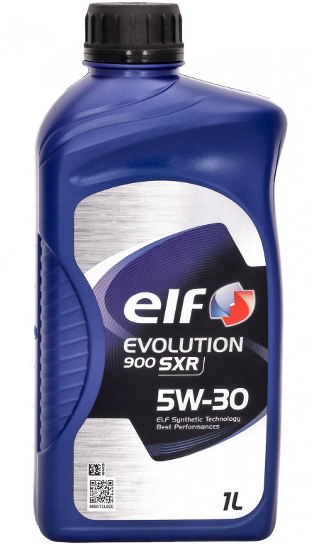 Ulei Motor Elf Evolution 900 SXR 5W-30 1L