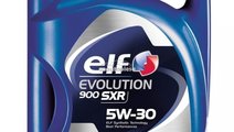 Ulei motor ELF Evolution 900 SXR 5W30 4L 196133 pi...