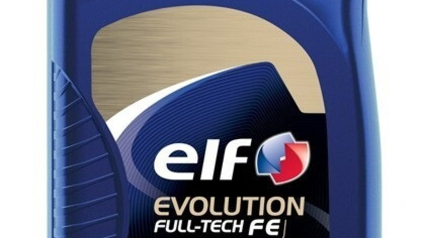 Ulei Motor Elf Evolution Full Tech FE 5W-30 1L