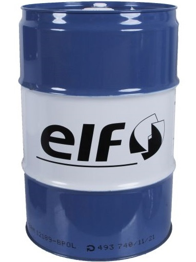 Ulei Motor Elf Evolution Full Tech FE 5W-30 60L