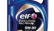 Ulei motor ELF Evolution Full Tech FE 5W30 5L 1949...