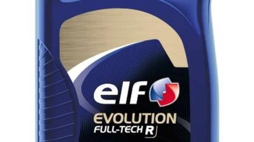 Ulei Motor Elf Evolution Full Tech R 5W-30 1L