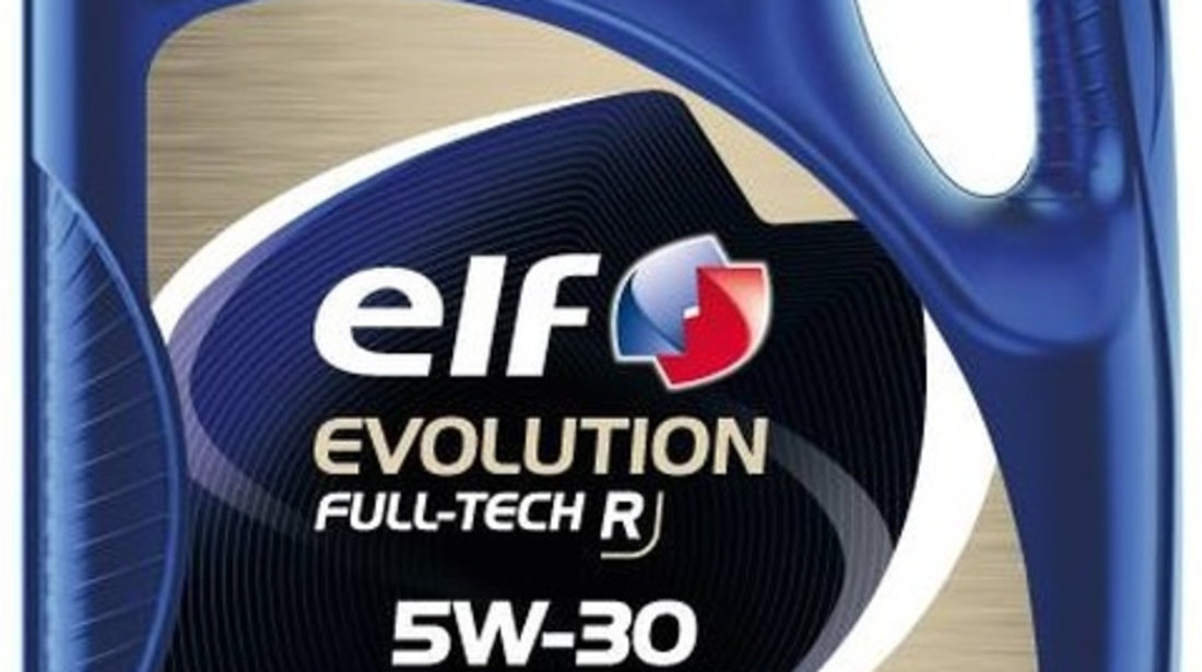 Ulei Motor Elf Evolution Full Tech R 5W-30 5L