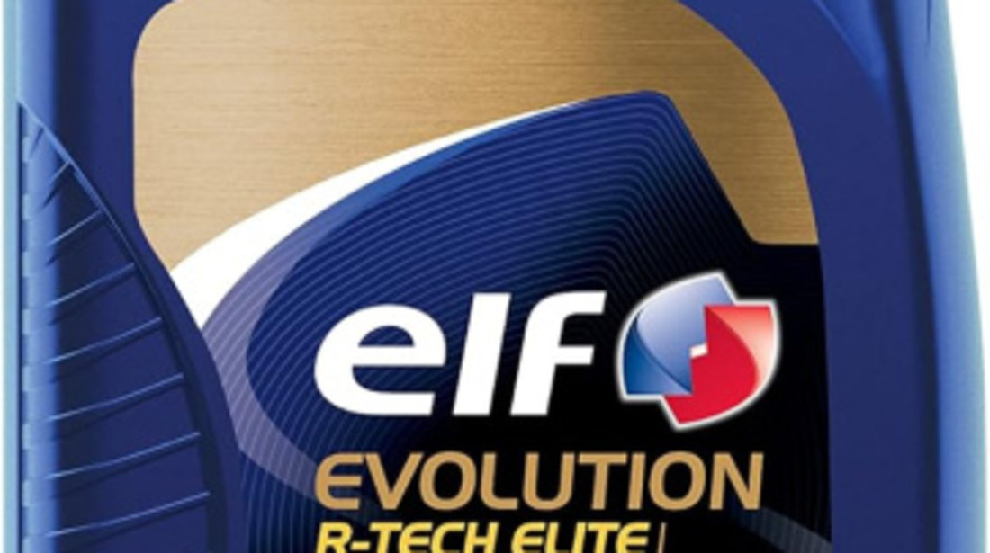 Ulei Motor Elf Evolution R-Tech Elite 5W-30 1L