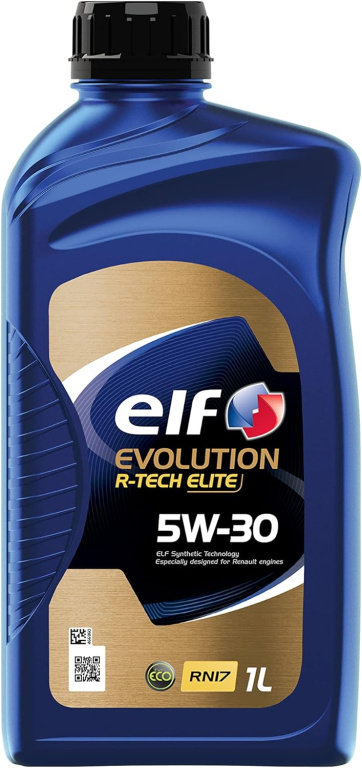 Ulei Motor Elf Evolution R-Tech Elite 5W-30 1L