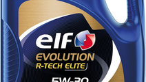 Ulei Motor Elf Evolution R-Tech Elite 5W-30 5L