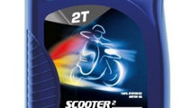 Ulei Motor Elf Scooter 2 Street Max 1L