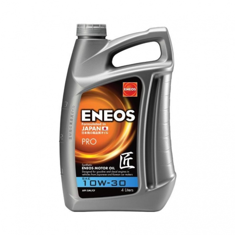 Ulei motor ENEOS Pro 10W30 4L E.P10W30/4 piesa NOUA