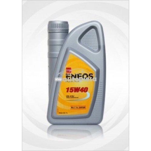 Ulei motor ENEOS Super Plus 15W40 1L E.SP15W40/1 piesa NOUA
