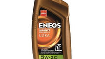 Ulei motor ENEOS Ultra 0W20 1L E.U0W20/1 piesa NOU...