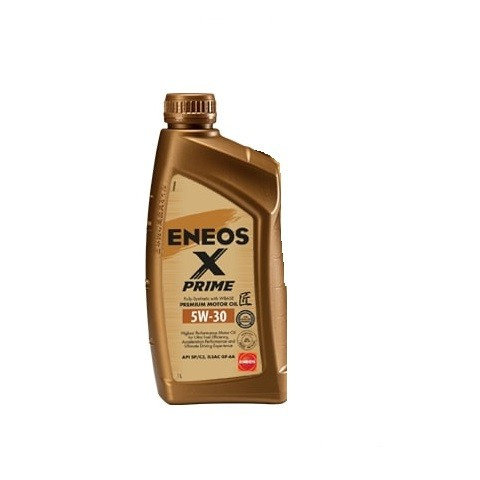 Ulei motor ENEOS X Prime C3 (inlocuitor Sustina) 5W30 1L E.XP5W30C3/1 piesa NOUA