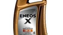 Ulei motor ENEOS X Ultra 5W30 4L E.XU5W30/4 piesa ...