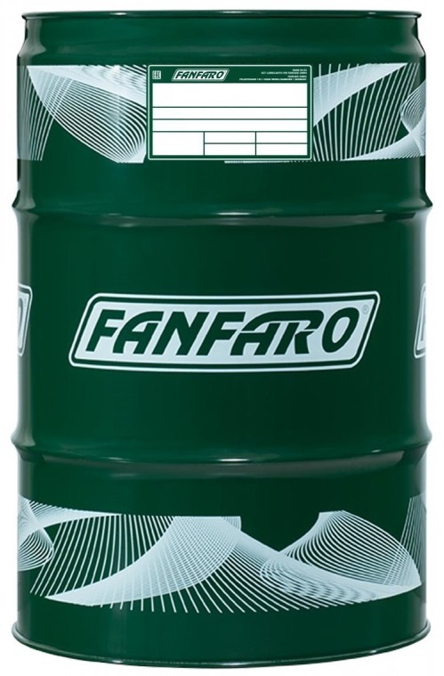 Ulei Motor Fanfaro 0W30 FF XTR 208L