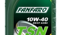Ulei Motor Fanfaro 10W40 TSN 1L