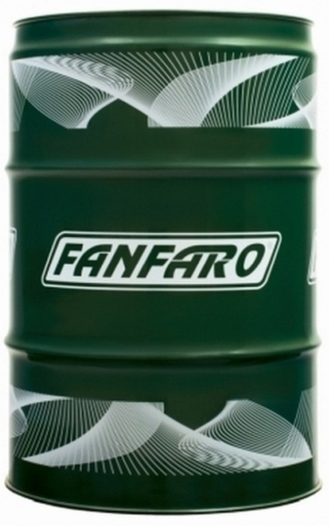 Ulei Motor Fanfaro 5W40 PROFI PDX 208L