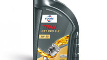 Ulei motor Fuchs Titan GT1 Pro C3 5W30 1L TITAN GT...