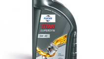 Ulei motor Fuchs Titan Supersyn 5W40 1L TITAN SUPE...