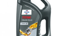 Ulei motor Fuchs Titan Truck Plus 15W40 5L TITAN T...